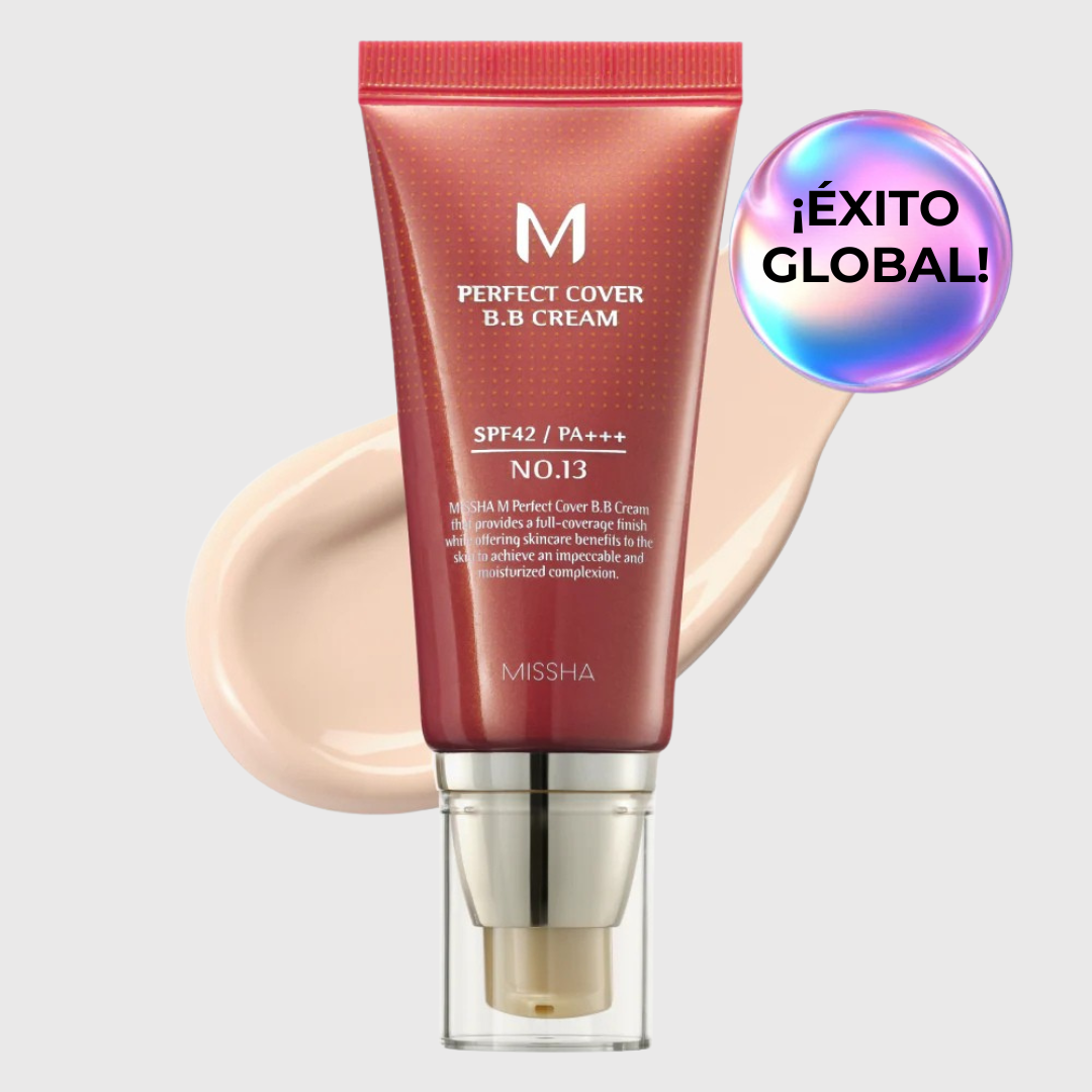 BB Cream