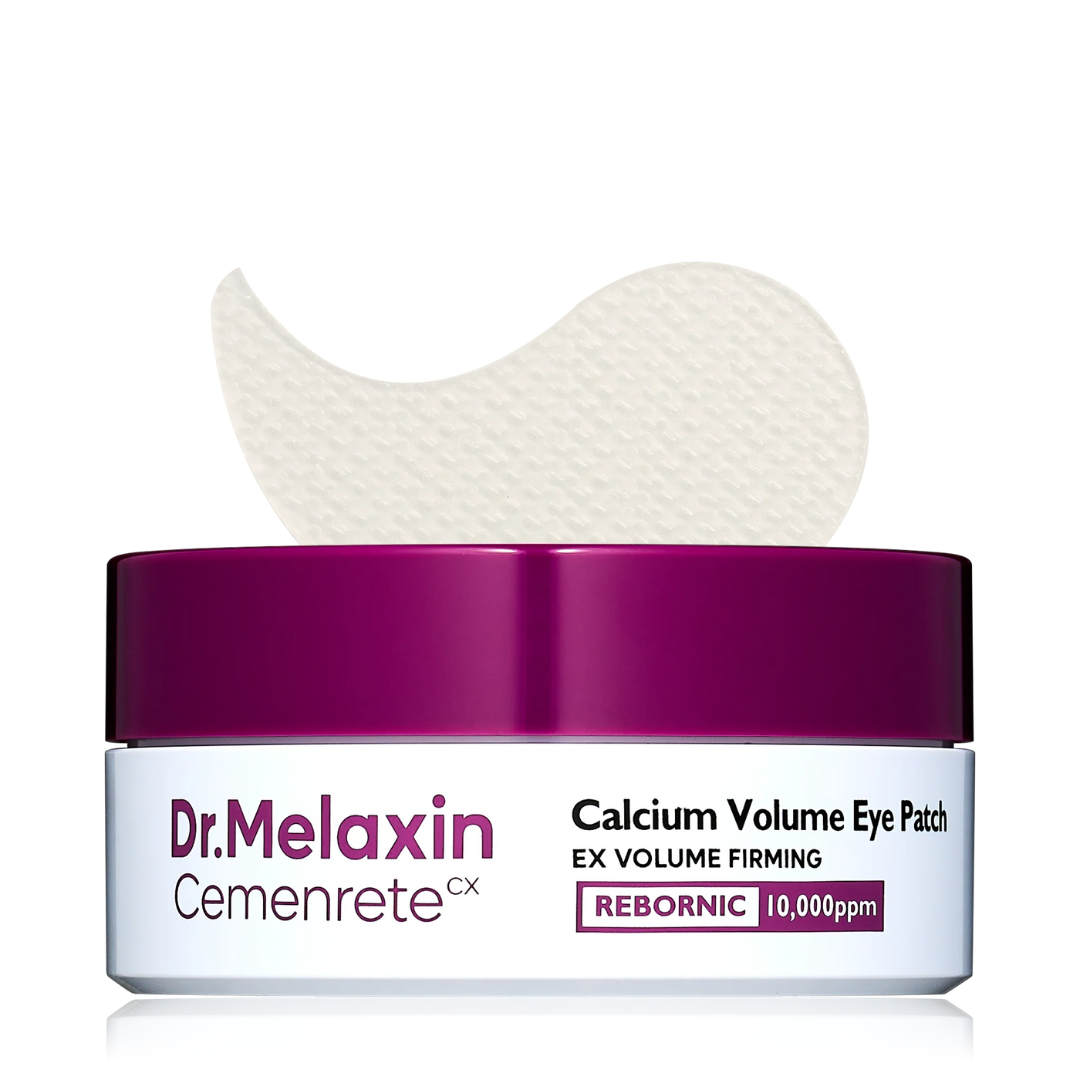 Pack Rejuvenecedor para Ojos – Bálsamo Lifting + Parches Reafirmantes