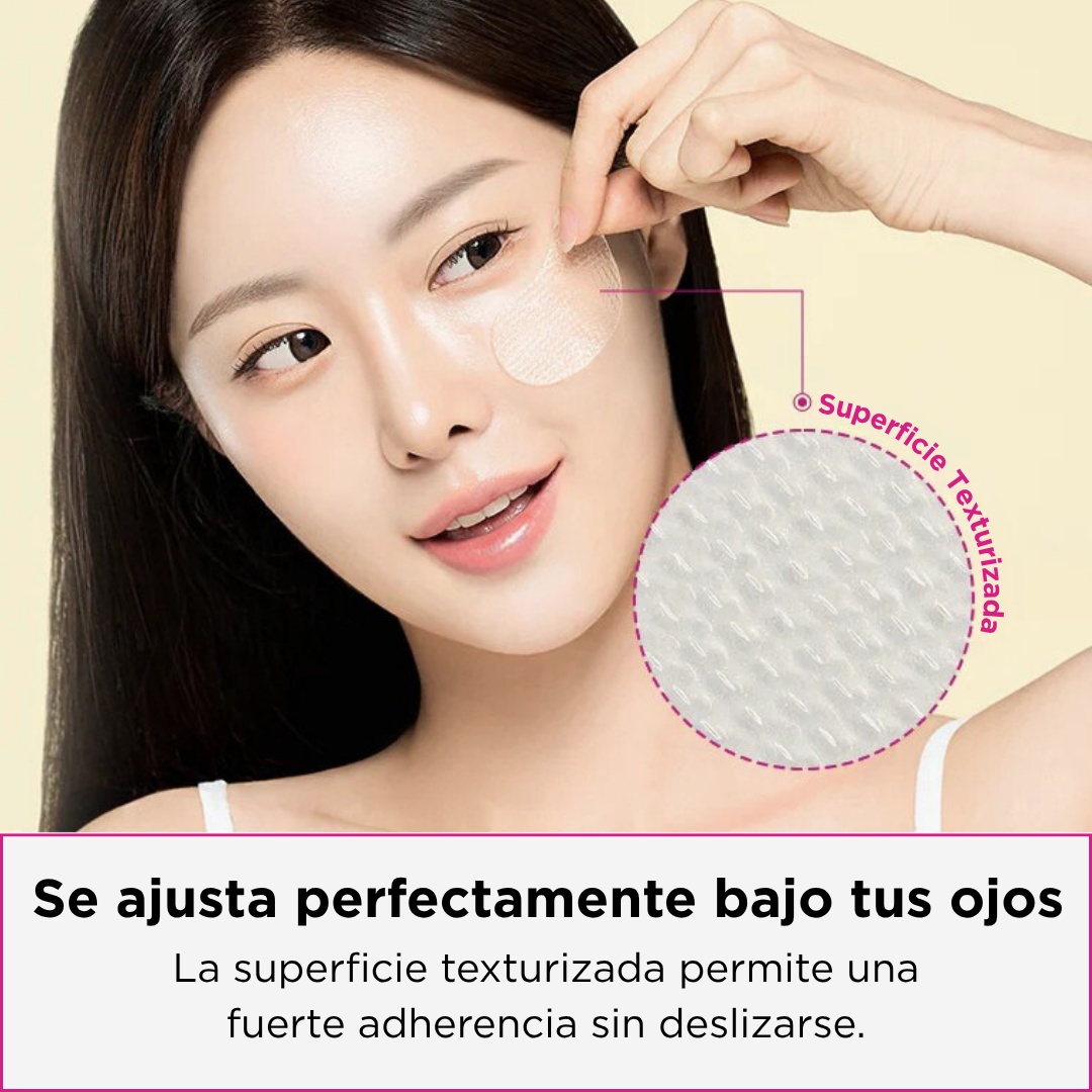 Pack Rejuvenecedor para Ojos – Bálsamo Lifting + Parches Reafirmantes