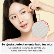 Pack Rejuvenecedor para Ojos – Bálsamo Lifting + Parches Reafirmantes