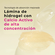 Pack Rejuvenecedor para Ojos – Bálsamo Lifting + Parches Reafirmantes