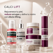 CALCI LIFT™ Rutina Intensiva de Elasticidad y Efecto Lifting