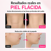 Sérum Reafirmante con NAD+ y Complejo de Péptidos