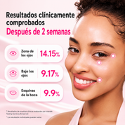 Sérum Reafirmante con NAD+ y Complejo de Péptidos