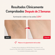 Sérum Efecto Luminoso con Niacinamida y Vitamina C