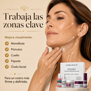 TENSARA™ Fórmula Lifting Estructural