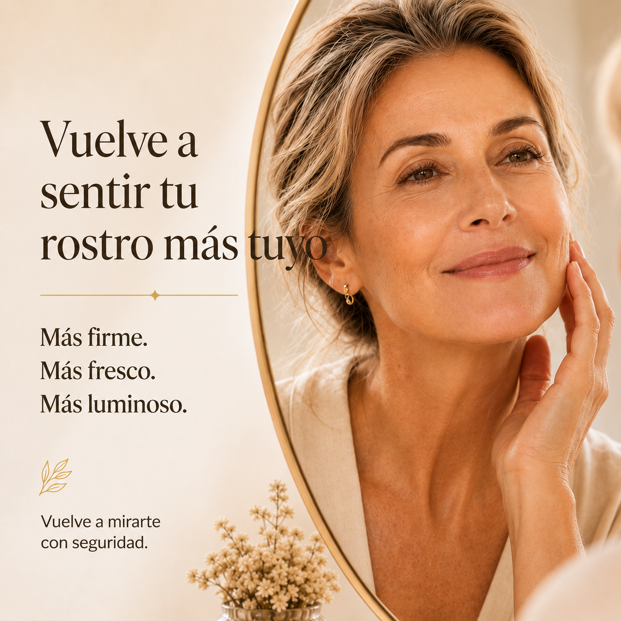 TENSARA™ Fórmula Lifting Estructural