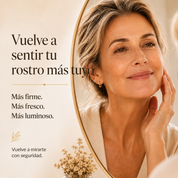 TENSARA™ Fórmula Lifting Estructural