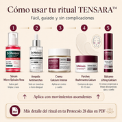 TENSARA™ Fórmula Lifting Estructural