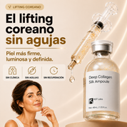 Ampolla Coreana de Colágeno Molecular