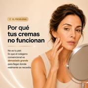 Ampolla Coreana de Colágeno Molecular