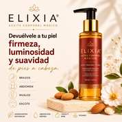 ELIXIA® Aceite Corporal Mágico