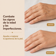 ELIXIA® Aceite Corporal Mágico