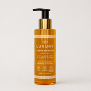 LUXURY® Aceite de ducha