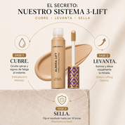 ALMIRA LIFT™ — Fórmula Mirada Lifting (Oferta 3x2)