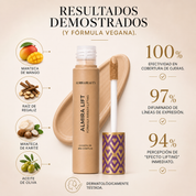 ALMIRA LIFT™ — Fórmula Mirada Lifting (Oferta 3x2)