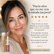 ALMIRA LIFT™ — Fórmula Mirada Lifting (Oferta 3x2)