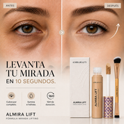 ALMIRA LIFT™ — Fórmula Mirada Lifting (Oferta 3x2)