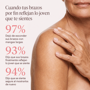EQQUALBERRY® Crema Corporal Reafirmante Intensiva