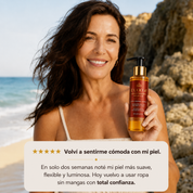 ELIXIA® Aceite Corporal Mágico
