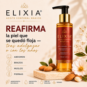 ELIXIA® Aceite Corporal Mágico