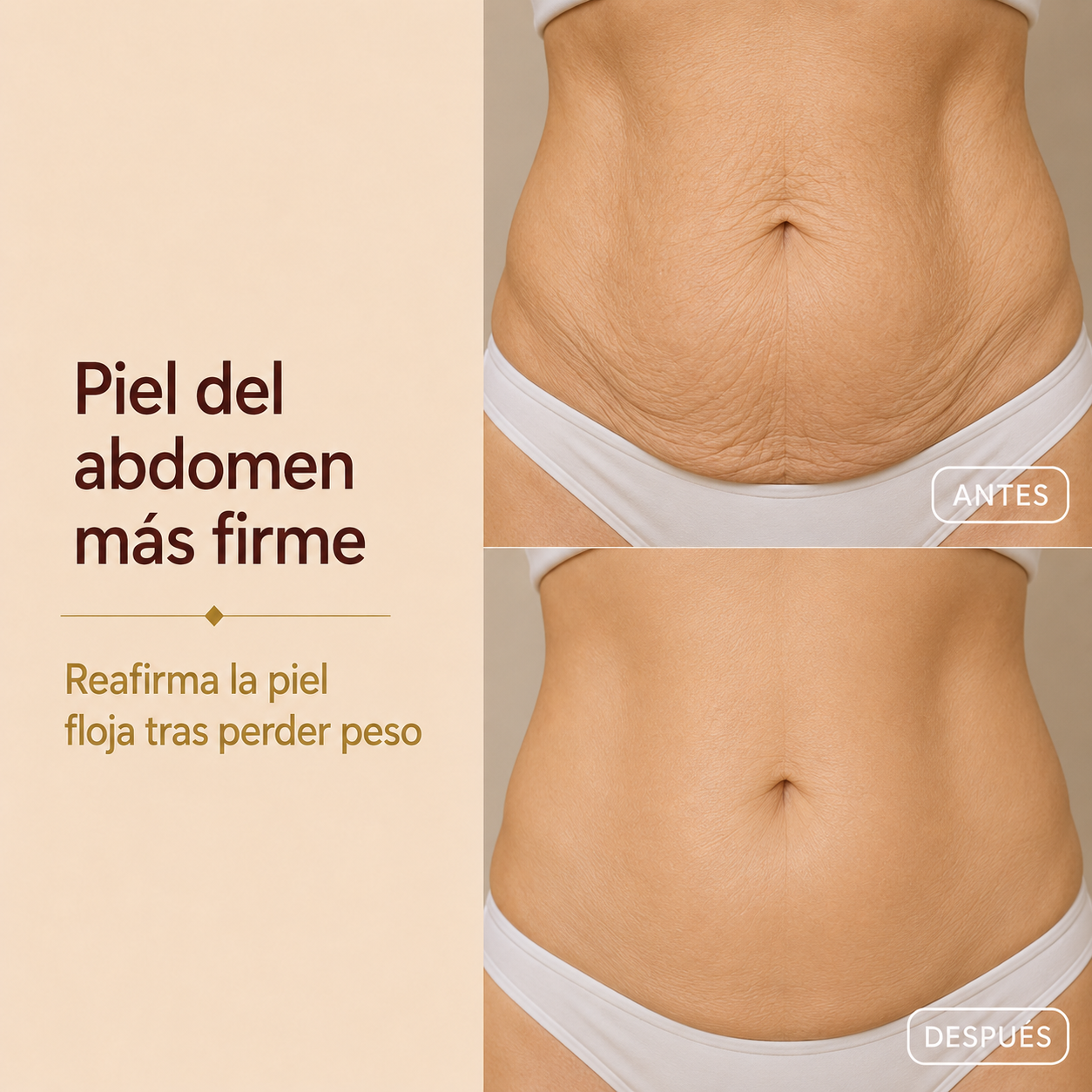ELIXIA® Aceite Corporal Mágico