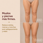 ELIXIA® Aceite Corporal Mágico