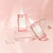 Set de Rutina Coreana: Rostro Liso y Sin Brillos