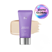 BB Cream Sérum Cobertura Perfecta (35 ml)