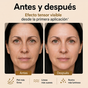 Ampolla Coreana de Colágeno Molecular