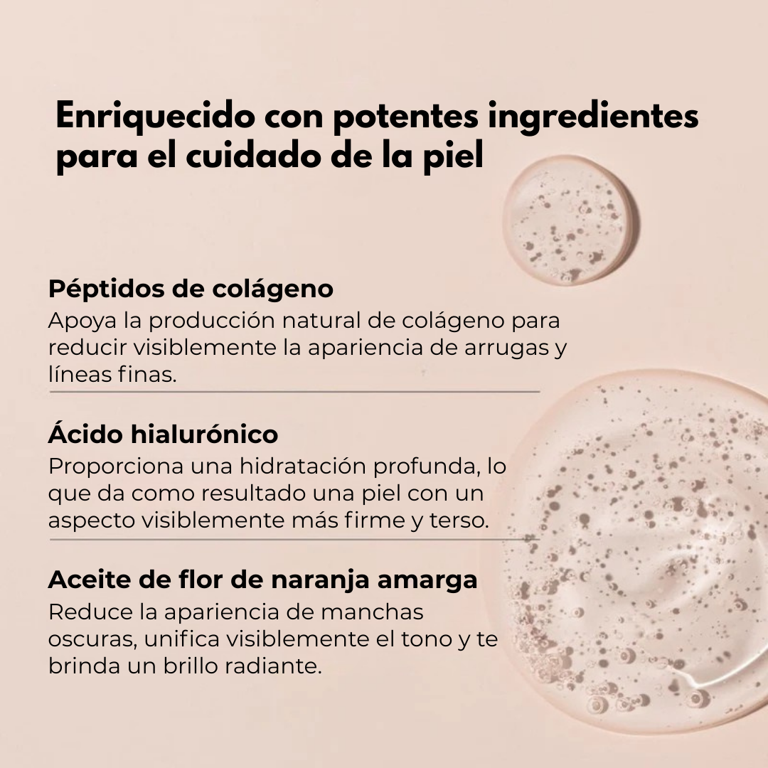 Kit de Microinfusión Facial: Rejuvenecimiento y Firmeza
