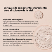 Kit de Microinfusión Facial: Rejuvenecimiento y Firmeza