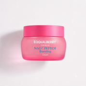 EQQUALBERRY® Crema Corporal Reafirmante Intensiva