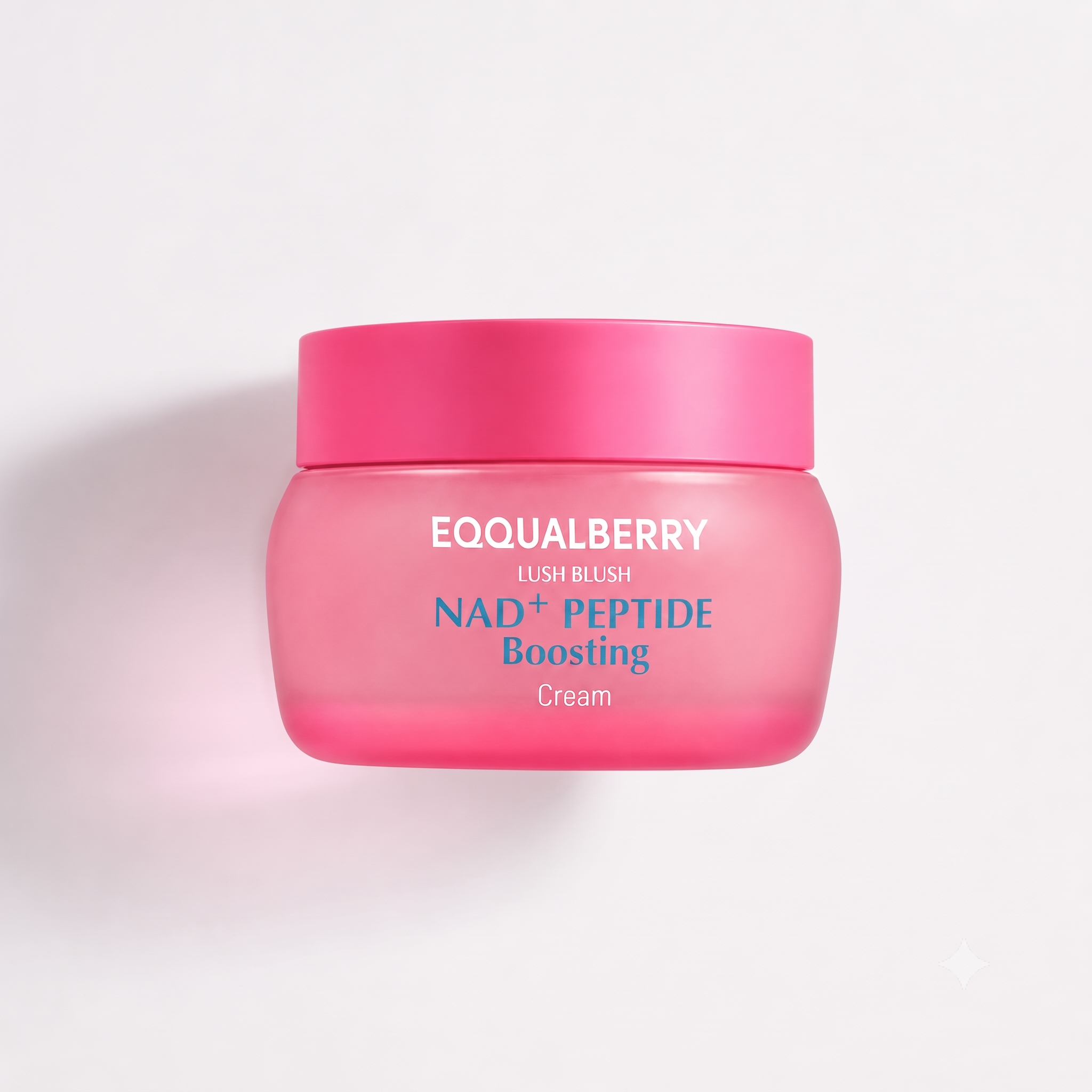 EQQUALBERRY® Crema Corporal Reafirmante Intensiva