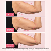 EQQUALBERRY® Crema Corporal Reafirmante Intensiva