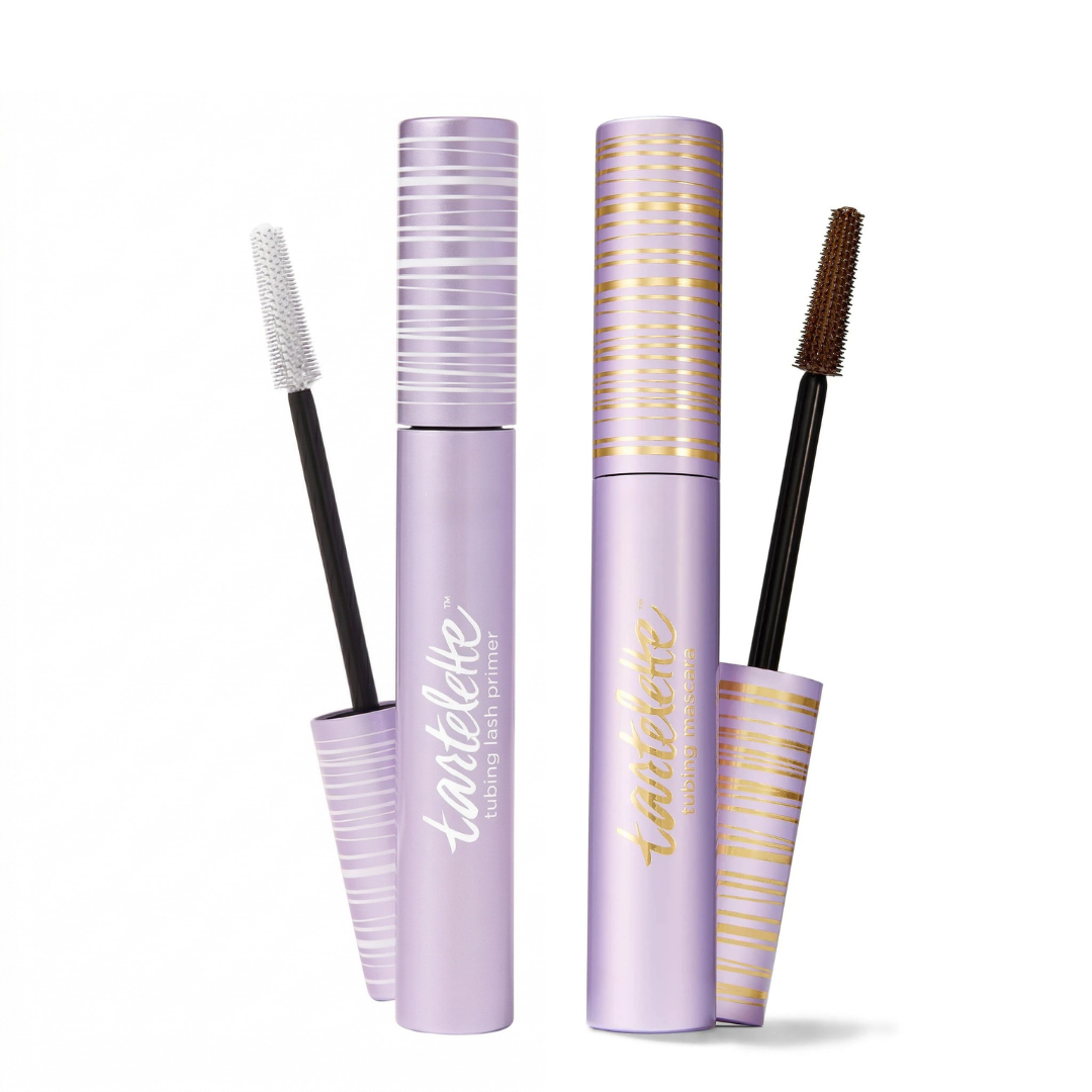 Kit Extensión de Pestañas Pro (Base + Máscara)