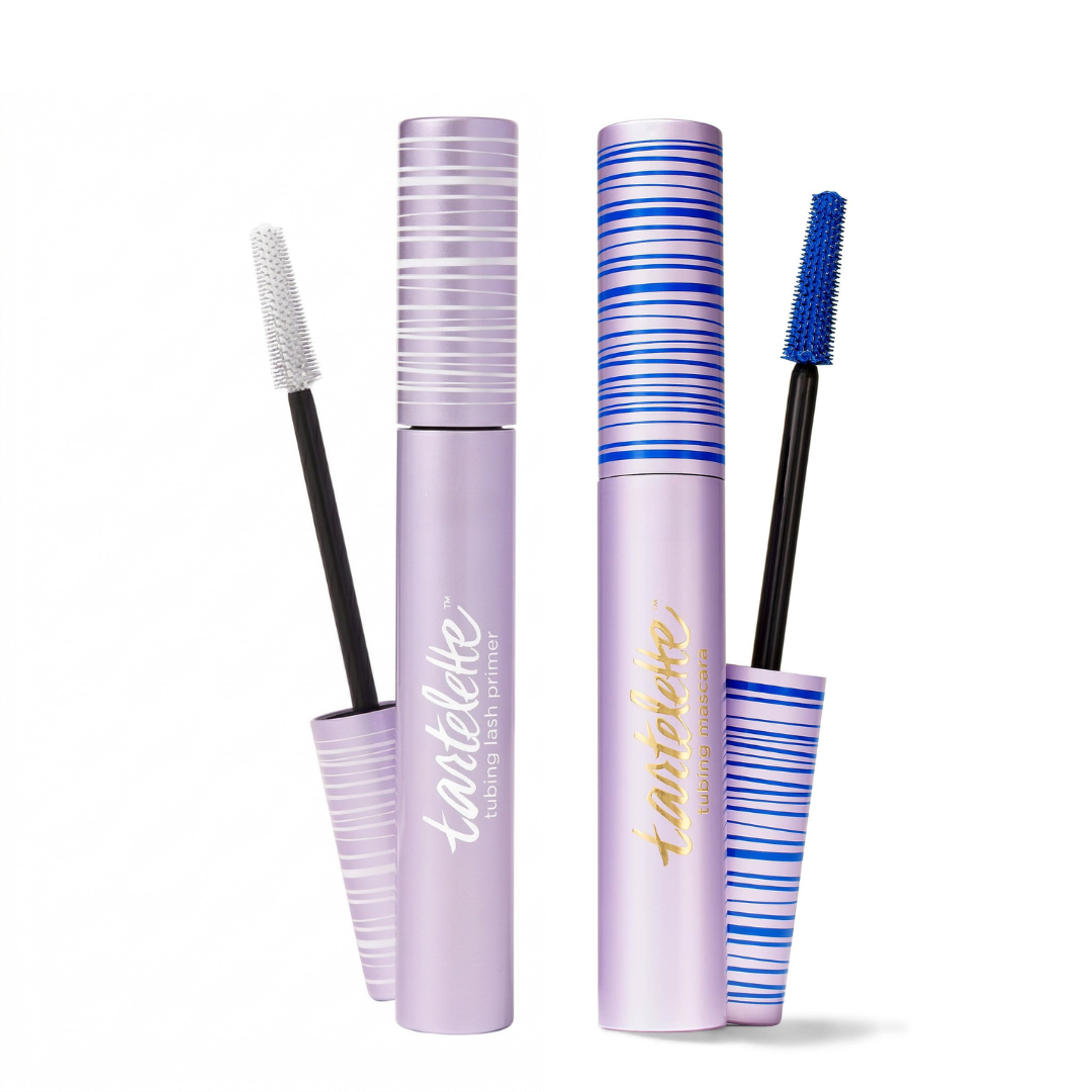 Kit Extensión de Pestañas Pro (Base + Máscara)