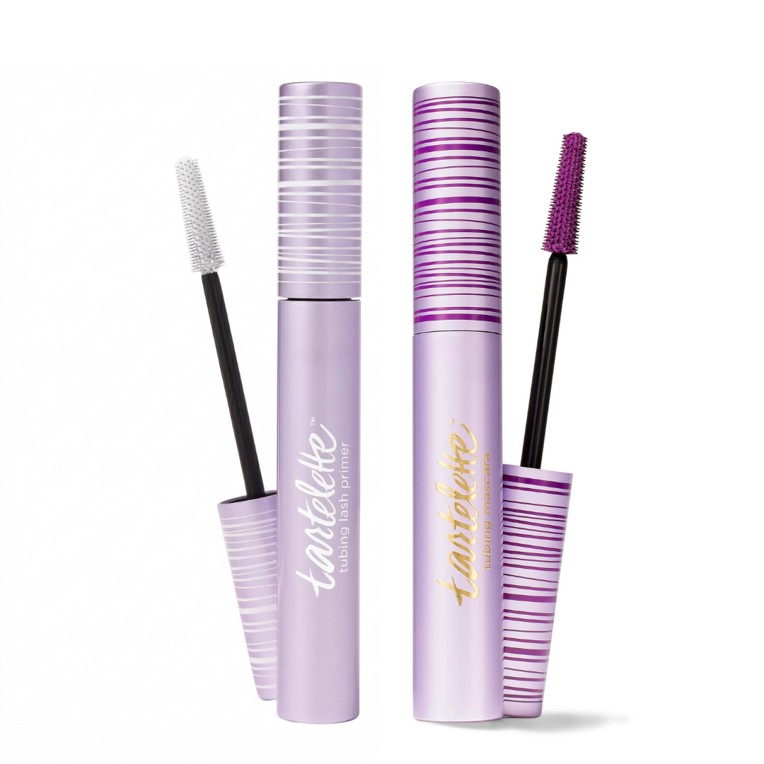 Kit Extensión de Pestañas Pro (Base + Máscara)