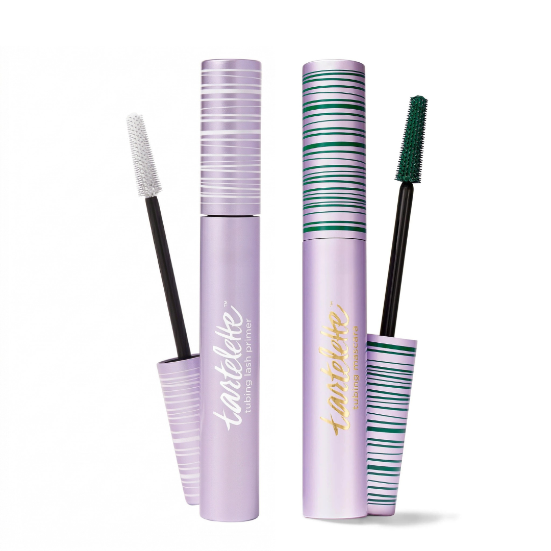 Kit Extensión de Pestañas Pro (Base + Máscara)