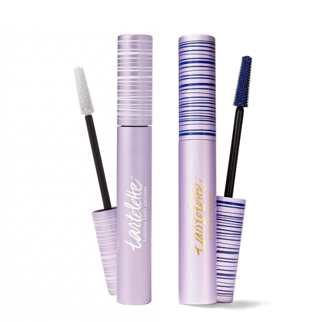 Kit Extensión de Pestañas Pro (Base + Máscara)