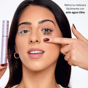 Kit Extensión de Pestañas Pro (Base + Máscara)