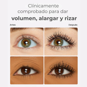 Kit Extensión de Pestañas Pro (Base + Máscara)