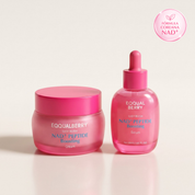 SISTEMA DOBLE NAD⁺® Reafirmante de Cuello y Papada