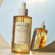 Sérum Calmante e Hidratante de Centella de Madagascar