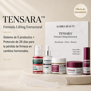 TENSARA™ Fórmula Lifting Estructural