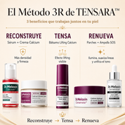 TENSARA™ Fórmula Lifting Estructural