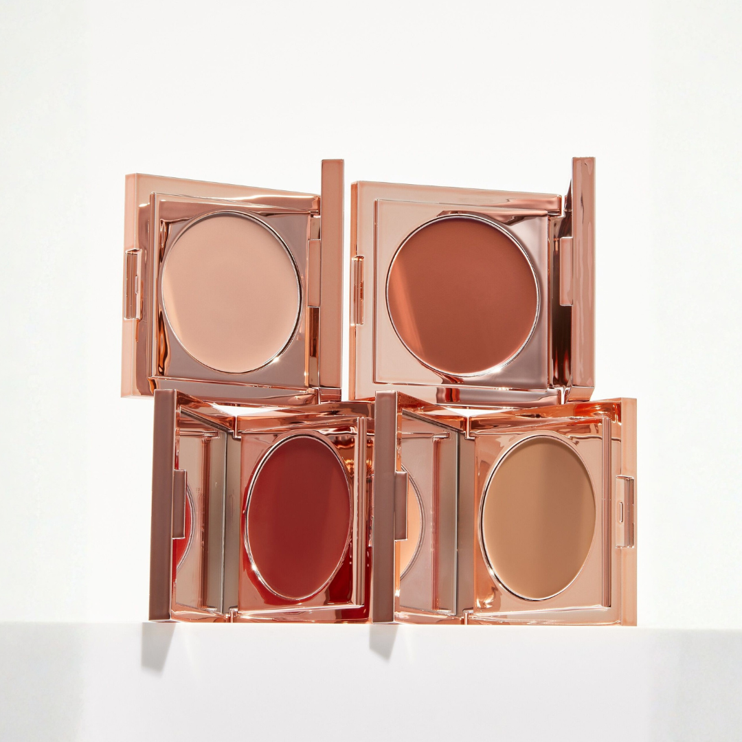 Corrector de ojeras + Brocha GRATIS (Oferta 3x2)