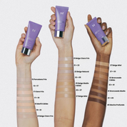 BB Cream Sérum Cobertura Perfecta (35 ml)