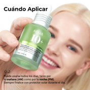 Sérum Calmante Anti-Rojez Azelaico 10% con Hialurónico