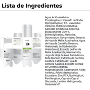Sérum Calmante Anti-Rojez Azelaico 10% con Hialurónico